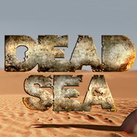 Dead Sea (PC cover