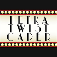 Henka Twist Caper (PS4 cover