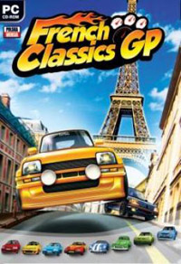 French Classics GP (PC cover