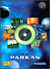Parkan II