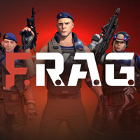 F.R.A.G. (PC cover