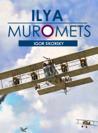 ILya Muromets (PC cover