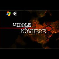 Middle of Nowhere (PC cover