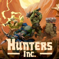 Hunters Inc