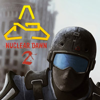 Nuclear Dawn 2 (PC cover