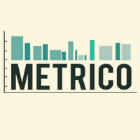 Okładka Metrico (PSV)