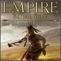 Empire: Total War - The Warpath (PC cover