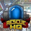Rescue HQ: The Tycoon