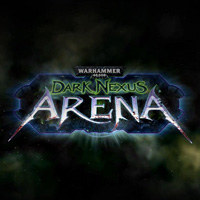 Okładka Warhammer 40,000: Dark Nexus Arena (PC)