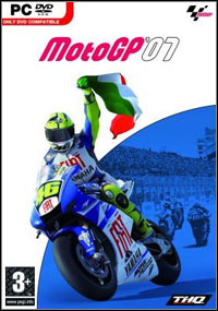 Moto Gp 7 Pc