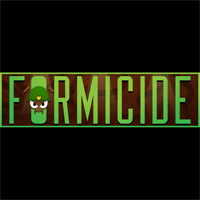 Okładka Formicide (PC)
