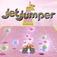 Okładka JetJumper (PC)