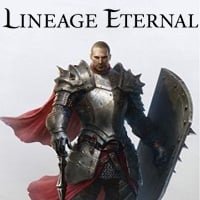 Lineage Eternal: Twilight Resistance (PC cover