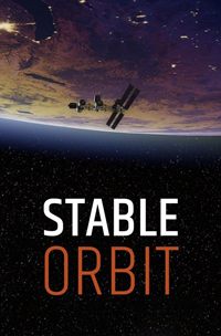 Stable Orbit (PC cover