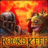 Okładka Rooks Keep (PC)