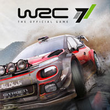 WRC 7 (PC)
