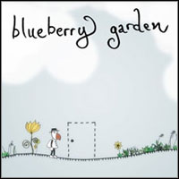 Blueberry Garden (PC cover