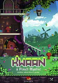 KWAAN (PC cover