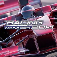 Okładka Racing Manager 2014 (PC)