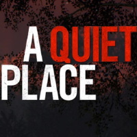 A Quiet Place (PC cover