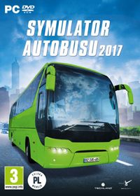 Okładka Fernbus Simulator (PC)