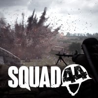 Squad 44 (PC cover