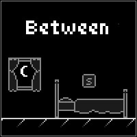 Between (PC cover