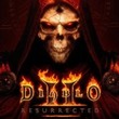 game Diablo II: Resurrected