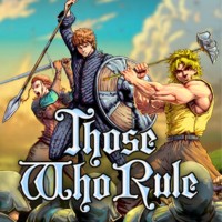 Those Who Rule