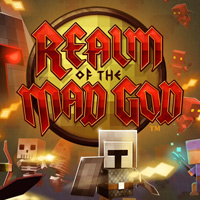 Okładka Realm of the Mad God (PC)