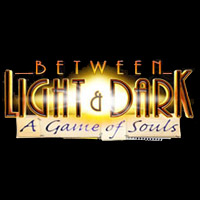 Okładka Between Light & Dark: A Game of Souls (PC)