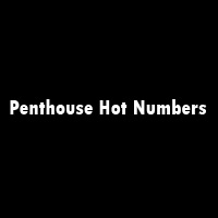 Penthouse Hot Numbers (PC cover