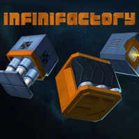 Infinifactory (PC cover