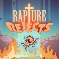 Rapture Rejects (PC cover