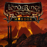 Okładka The Lord of The Rings Online: Mordor (PC)