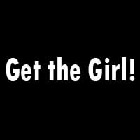 Get the Girl! (PC cover