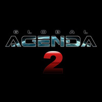 Global Agenda 2 (PC cover