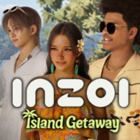 inZOI: Island Getaway