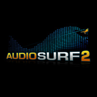 Okładka Audiosurf 2 (PC)