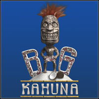 Big Kahuna Party (Wii cover
