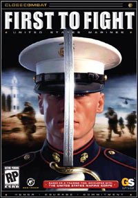 Close Combat: First to Fight