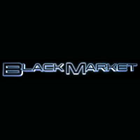 Black Market HD (PC cover