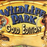Wildlife Park Gold Reloaded (PC cover