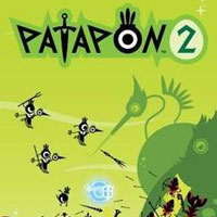 Patapon 2 Remastered (PS4 cover