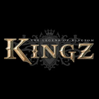 Kingz Online (PC cover