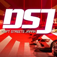Drift Streets Japan (PC cover