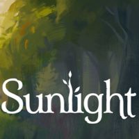 Sunlight (PC cover