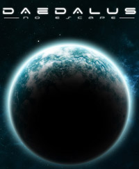 Daedalus: No Escape (PC cover