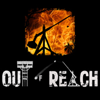 Out of Reach (PC cover