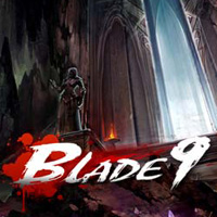 Okładka Blade 9 (PC)